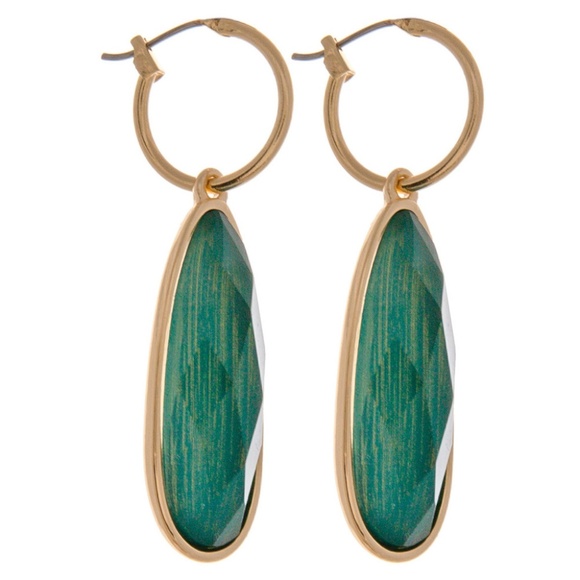 One Blessed Nana Jewelry - NWT    BOUTIQUE    BEAUTIFUL  DROP   EARRINGS